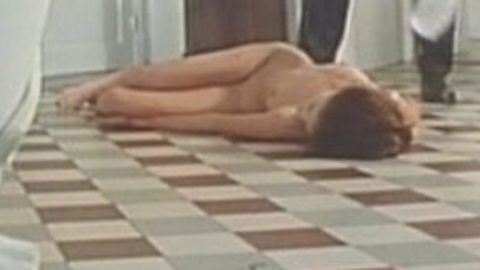 Jane March in The Circle of Passion (1996) Breasts Breasts Brunette 633078