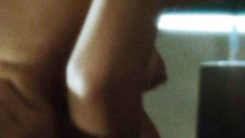 Jane March in The Stone Merchant (2006) Breasts Breasts Couple 643669