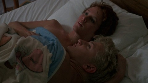 Hottest Terry Scenes. Sexy, SFW, brunette. 773685