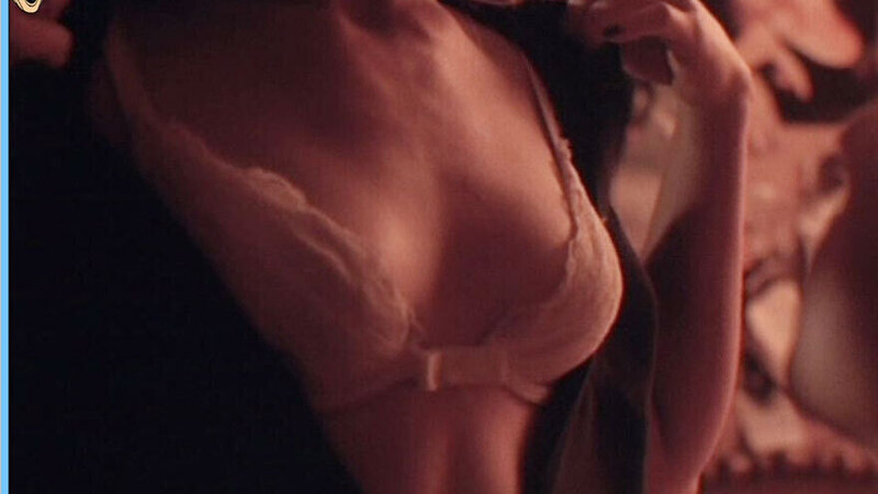 Hottest Mary Stuart Masterson Scene in Dogtown. Underwear, white bra. 618446