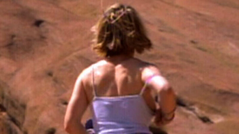 Sexiest Mary Stuart Masterson Scene in West of Here. Sexy, SFW, brunette. 587245