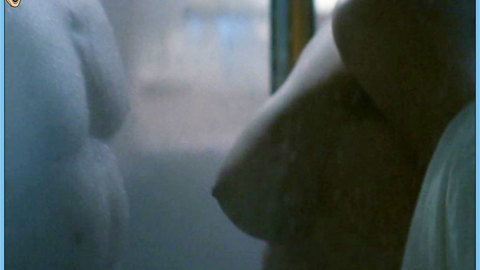 Mary Elizabeth Mastrantonio Nude in White Sands. Breasts, Body Double, close-up, left breast. 548140