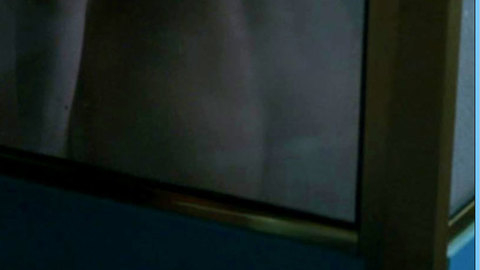 Lane Bodine from White Sands Naked. Breasts, Body Double, butt, close-up. 548141