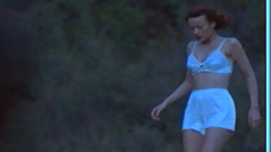 How to Make an American Quilt's Sexiest Scenes with Samantha Mathis. Underwear, redhead, short hair. 542520