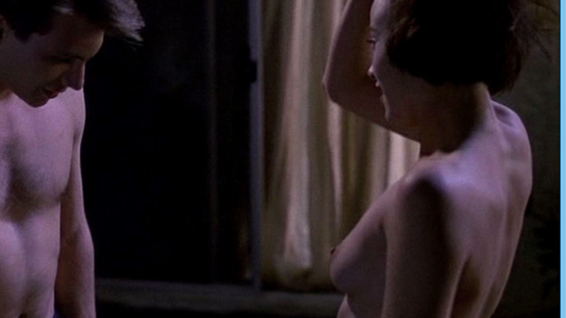 Samantha Mathis Naked in Pump Up the Volume. Breasts, couple, nude. 548143