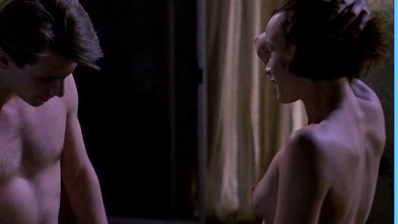 Samantha Mathis Nude as Nora Diniro. Breasts, couple, nude. 548144