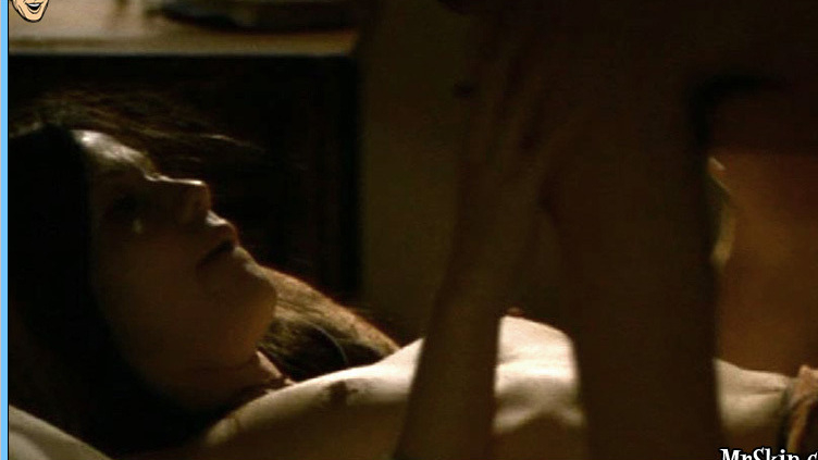Samantha Mathis Nude as Corey. Breasts, brunette, hard nipples. 585980