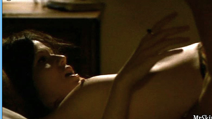 Samantha Mathis Naked as Corey. Breasts, brunette, couple. 585981