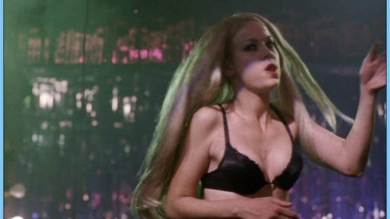Sexiest Scenes of Jane from Sweet Jane. Sexy, black bra, cleavage. 586751