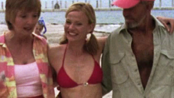 Sexiest Maria Scenes. Bikini, SFW, beach. 719326