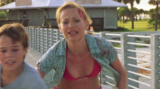 Hottest Maria Scenes. Bikini, SFW, blonde. 719325