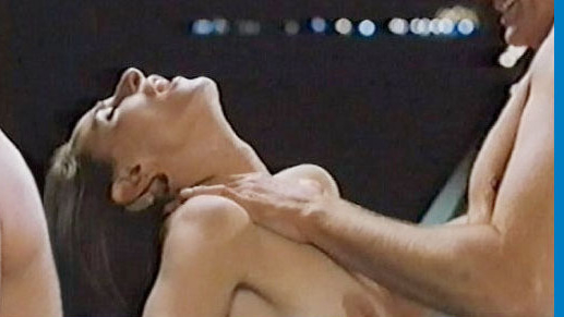 Marlee Matlin Naked as Beth McDaniels. Breasts, brunette, collage. 561603