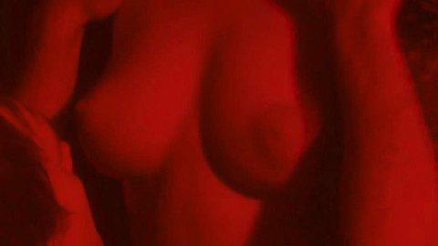 Mathilda May Nude as Space Girl. Breasts, big breasts, couple. 726098