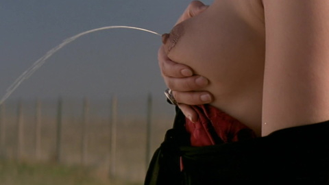 Nudes of Estrellita from The Tit and the Moon. Breasts, breast milk, breastfeed. 888306
