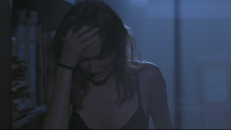 Hottest Catherine McCormack Scene in The Weight of Water. Underwear, SFW, sexy. 755990
