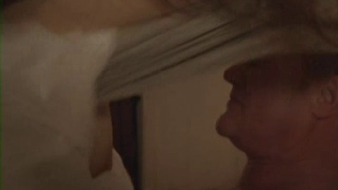 Catherine McCormack Naked in The Fold. Breasts, brunette, couple. 749857