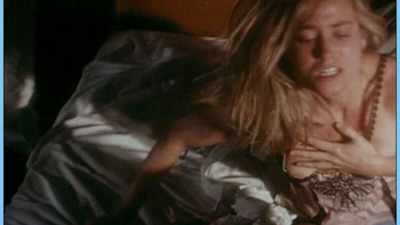 Maureen McCormick Naked as Fay. Breasts, accidental skin, nude. 548379