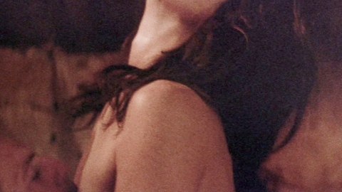 Sexiest Stands With Fist Scenes. Sexy, SFW, brunette. 1004770