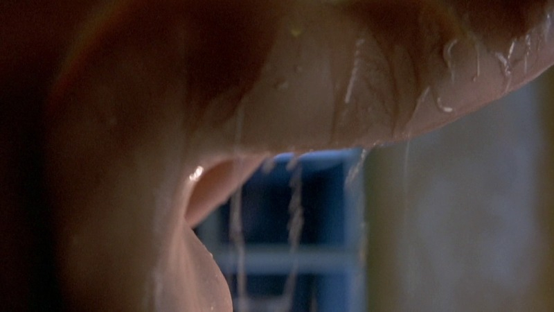 Hottest Kelly McGillis Scene in Witness. Sexy, SFW, close up. 776966