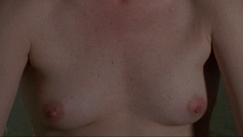 Kelly McGillis Naked in The House on Carroll Street. Breasts, bathtub, blonde. 777913
