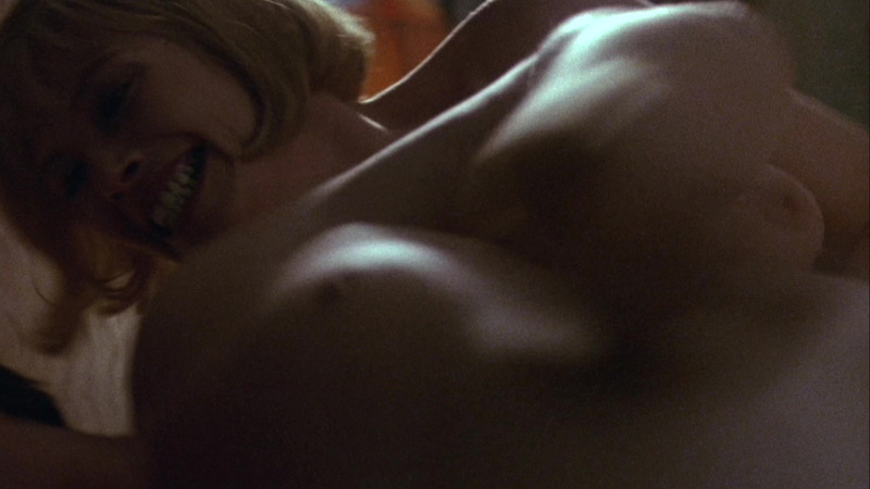 Kelly McGillis Nude as Clare Hodgson Ruth. Breasts, blonde, nude. 641384