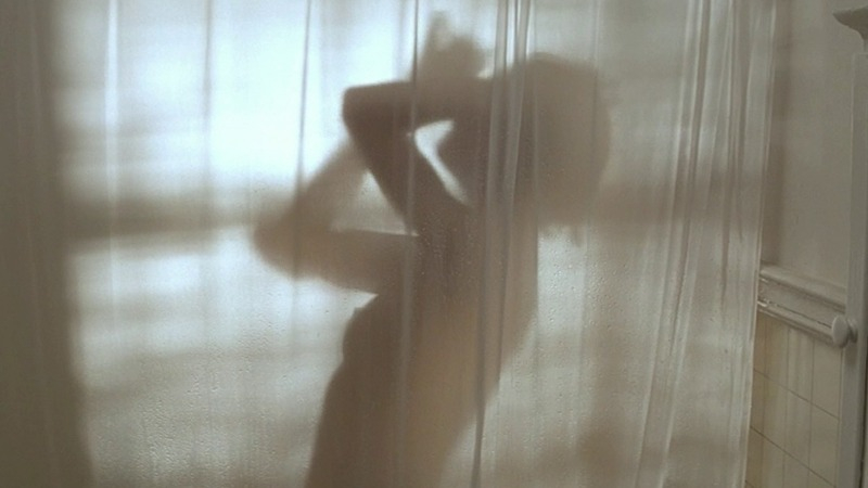 The Bedroom Window's Sexiest Scenes with Elizabeth McGovern. Sexy, body silhouette, breast silhouette. 781134
