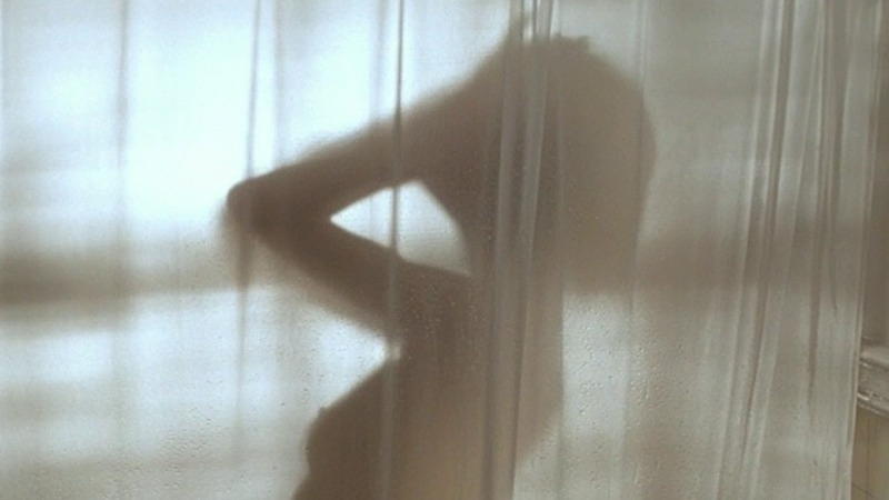 Sexiest Elizabeth McGovern Scene in The Bedroom Window. Sexy, body silhouette, breast silhouette. 781135