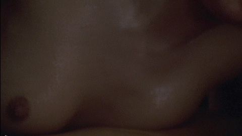 Elizabeth McGovern in Johnny Handsome (1989) Breasts Breast Close Up Breasts 686340