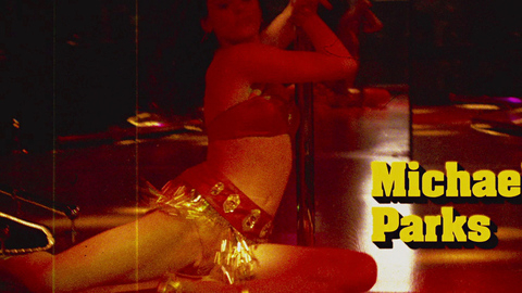 Rose McGowan in Planet Terror (2007) Bush Bush Gold Bikini 691134