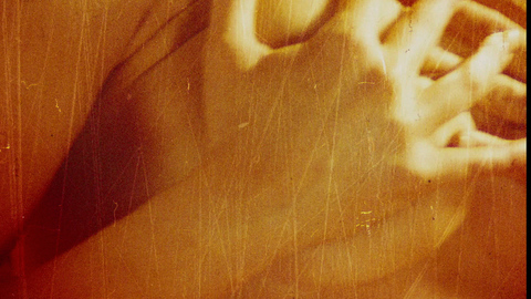 Rose McGowan in Planet Terror (2007) Sexy Breast Close Up Hands On Breasts 691144