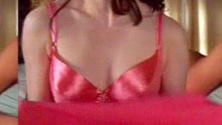 Sexiest Rose McGowan Scene in Charmed. Underwear, SFW, brunette. 653557