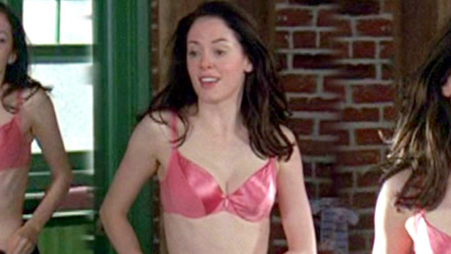 Hottest Paige Matthews Scenes. Underwear, SFW, brunette. 653565