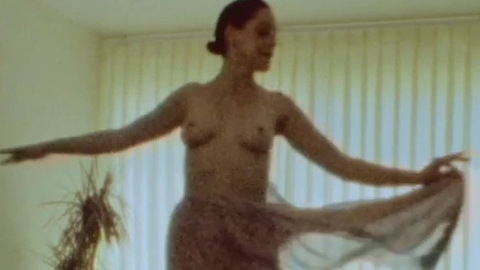 Rose McGowan in Wild Rose (2013) Breasts Breasts Brunette 732006