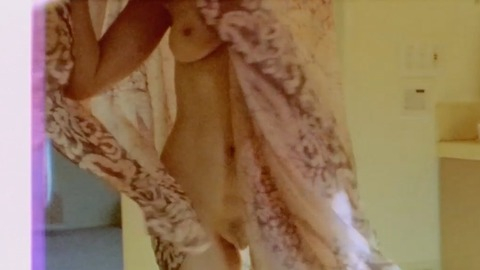 Rose McGowan in Wild Rose (2013) Breasts Bush Breasts Bush 732016