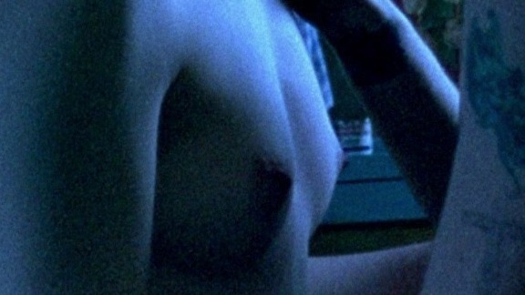 Jacqueline McKenzie Nude as Gabe. Breasts, hard nipples, nude. 758834