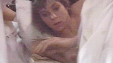 Kristy McNichol Nude in Dream Lover. Breasts, brunette, in bed. 548548