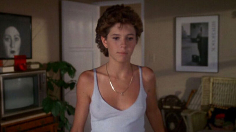 Sexiest Julie Sawyer Scenes. Sexy, SFW, brunette. 642166