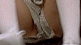 Hottest Charlotte Scenes. Sexy, SFW, on bed. 730557