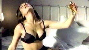 Sexiest Herself Scenes. Underwear, SFW, big breasts. 561340