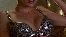 Hottest Alyssa Milano Scene in Charmed. Sexy, SFW, collage. 653582