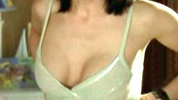 Sexiest Scenes of Phoebe Halliwell from Charmed. Sexy, SFW, brunette. 653591