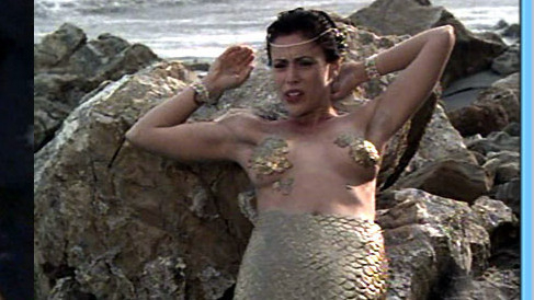 Sexiest Scenes of Phoebe Halliwell from Charmed. Sexy, SFW, collage. 653579
