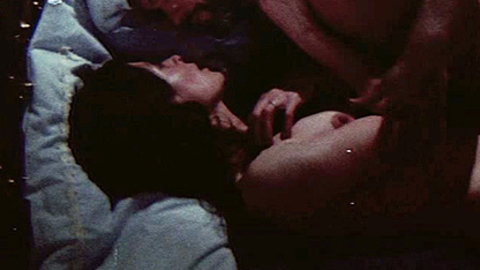 Sarah Miles in The Sailor Who Fell from Grace with the Sea (1976) Breasts Breasts Brunette 712097