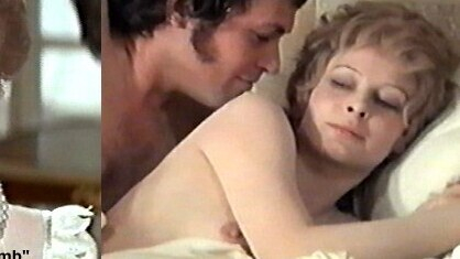 Nudes of Lady Caroline Lamb from Lady Caroline Lamb. Breasts, black face, blonde. 571356