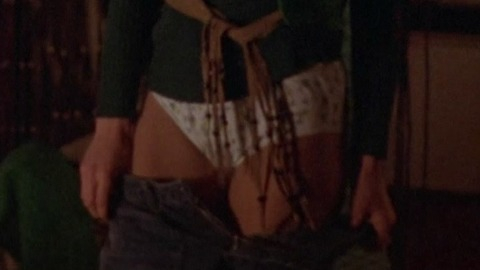 Hottest Vi Munson Scenes. Underwear, SFW, curly hair. 751869