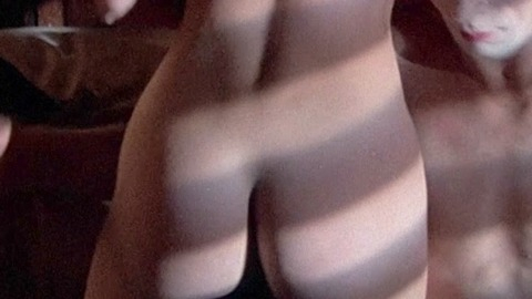 Penelope Milford in Valentino (1977) Butt Back Exposed Butt 780881