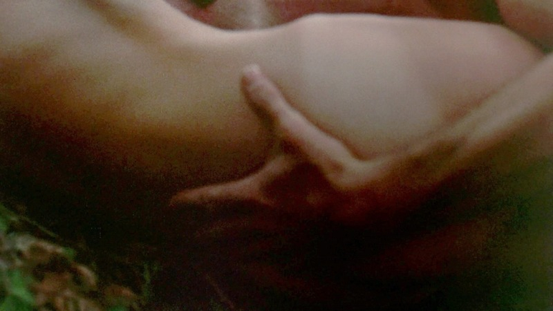 Donna Mills Nude in Play Misty for Me. Butt, butt close-up, couple. 769114