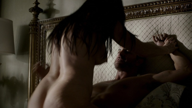 Nudes of Liza Hendricks from Ray Donovan. Breasts, Butt, big breasts, brunette. 740724