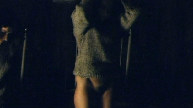 Helen Mirren Naked in Cal. Breasts, Butt, Bush, back exposed, black hair. 548881