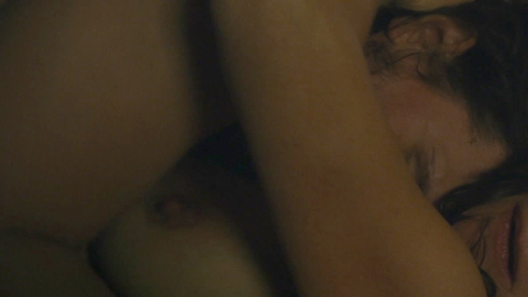 Helen Mirren in Love Ranch (2010) Breasts Blonde Breasts 689315